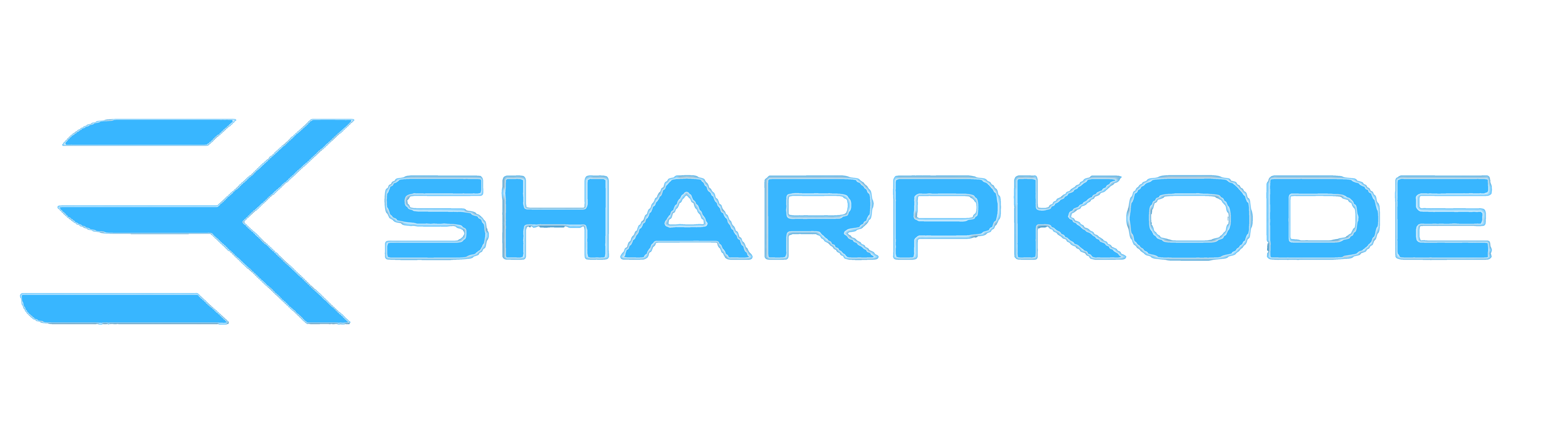 Sharpkode Logo